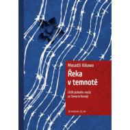 Řeka v temnotě - cena, porovnanie