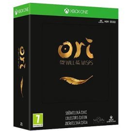 Ori and the Will of the Wisps (Collectors Edition)