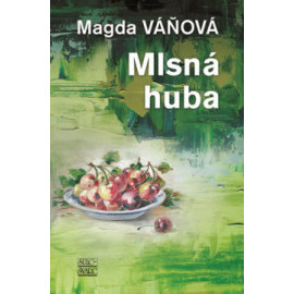 Mlsná huba