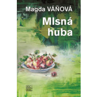 Mlsná huba - cena, porovnanie