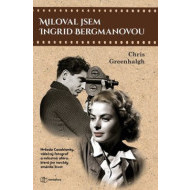 Miloval jsem Ingrid Bergmanovou - cena, porovnanie