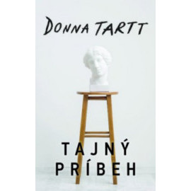 Tajný príbeh