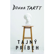 Tajný príbeh - cena, porovnanie