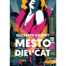Mesto dievčat