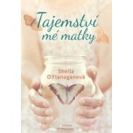 Tajemství mé matky - cena, porovnanie