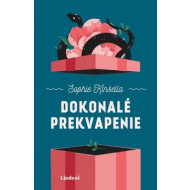 Dokonalé prekvapenie - cena, porovnanie