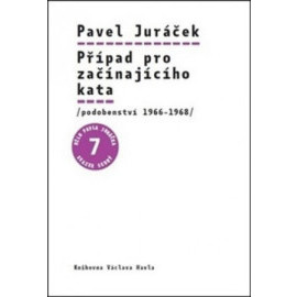 Případ pro začínajícího kata