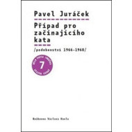 Případ pro začínajícího kata - cena, porovnanie