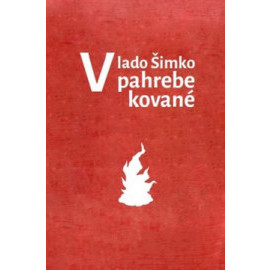 V pahrebe kované