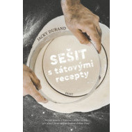 Sešit s tátovými recepty - cena, porovnanie