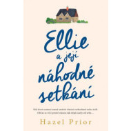 Ellie a její náhodné setkání - cena, porovnanie