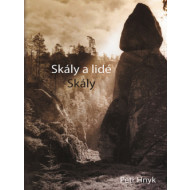 Skály a lidé: Skály - cena, porovnanie