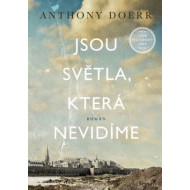 Jsou světla, která nevidíme, 2. vydání - cena, porovnanie