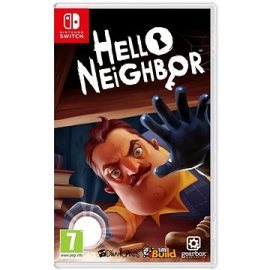 Hello Neighbor