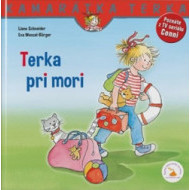 Terka pri mori - cena, porovnanie
