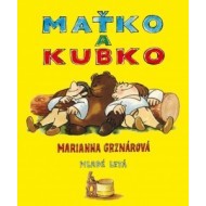 Maťko a Kubko - 12. vydanie - cena, porovnanie