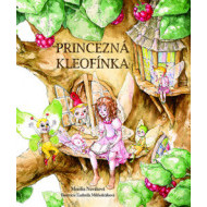 Princezná Kleofínka - cena, porovnanie