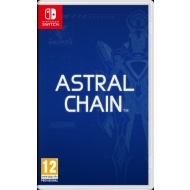 Astral Chain - cena, porovnanie