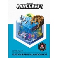Minecraft - Útmutató az óceáni kalandokhoz - cena, porovnanie