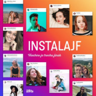 Instalajf - cena, porovnanie