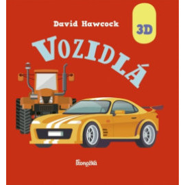 Vozidlá