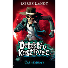 Detektív Kostlivec 4: Čas temnoty