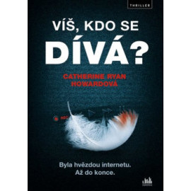 Víš, kdo se dívá?