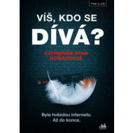 Víš, kdo se dívá? - cena, porovnanie