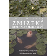 Zmizení Stephanie Mailerové - cena, porovnanie