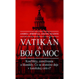 Vatikán a boj o moc