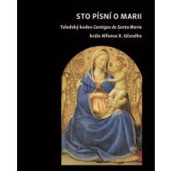 Sto písní o Marii - cena, porovnanie