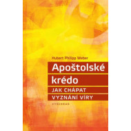 Apoštolské krédo - cena, porovnanie