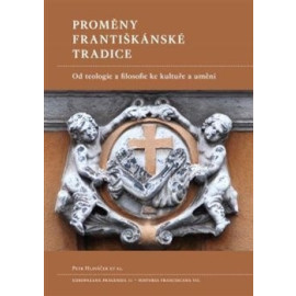 Proměny františkánské tradice