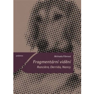 Fragmentární vidění - cena, porovnanie