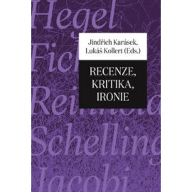 Recenze, kritika, ironie