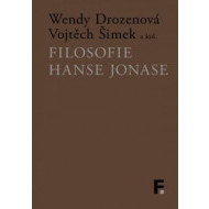 Filosofie Hanse Jonase - cena, porovnanie