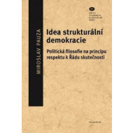 Idea strukturální demokracie - cena, porovnanie