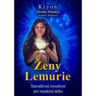 Kryon - Ženy Lemurie - cena, porovnanie