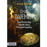 České tajemno - cena, porovnanie