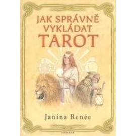 Jak správně vykládat tarot