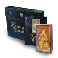 Az arany tarot - cena, porovnanie