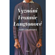 Vyznání Frannie Langtonové - cena, porovnanie