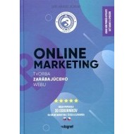 Online Marketing Super Affiliate Academy - Tvorba zarábajúceho webu - cena, porovnanie