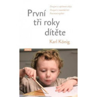 První tři roky dítěte - cena, porovnanie