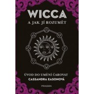 WICCA a jak jí rozumět - cena, porovnanie