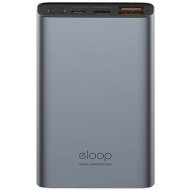 Eloop E36 12000mAh - cena, porovnanie