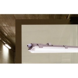 V-Tac LED 60cm 1x9W studená biela