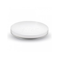 V-Tac LED 15W studená biela kruhové - cena, porovnanie