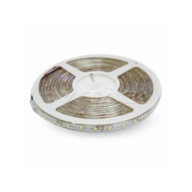 V-Tac LED pás SMD3528 60 LED/m 3.6W/m denná biela