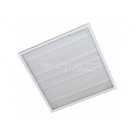 V-Tac LED panel 600x600 36W denná biela ECONOMY - 4ks